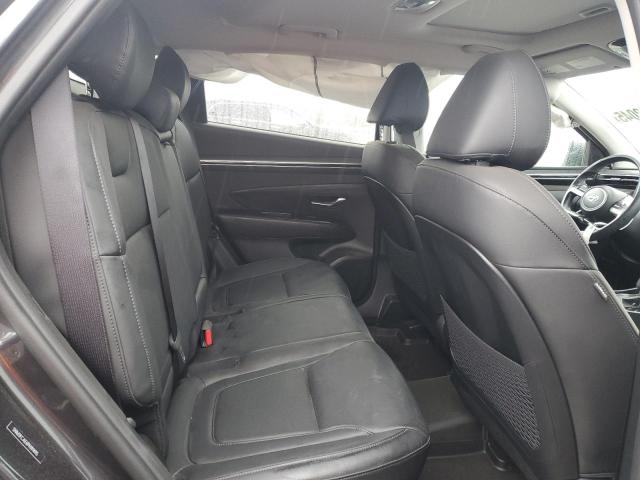 2023 HYUNDAI TUCSON SEL - 5NMJFCAE6PH191495