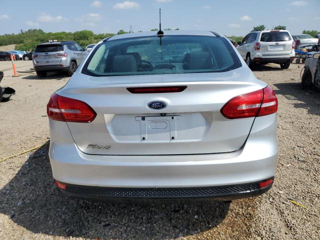 2017 FORD FOCUS S 1FADP3E24HL202882