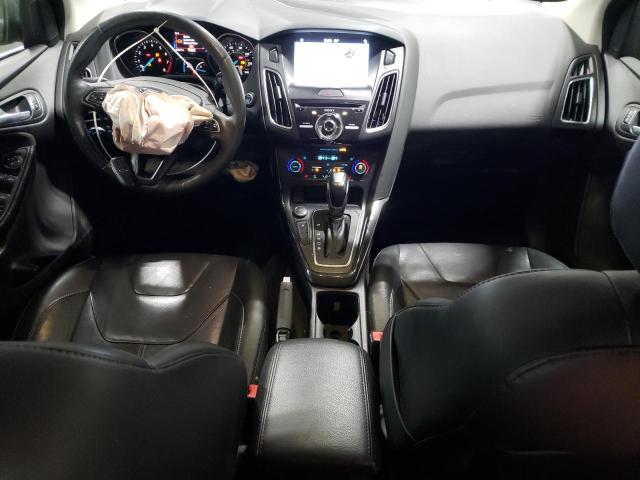 2017 FORD FOCUS TITA 1FADP3J20HL238784