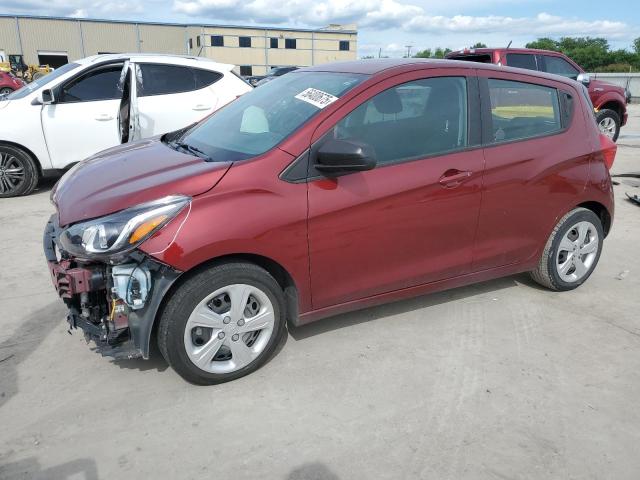 CHEVROLET SPARK LS
