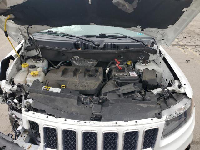 2016 JEEP COMPASS SP - 1C4NJDBB3GD647519