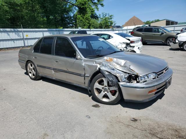 Vin: 1hgcb7671na082828, lot: 57551185, honda accord ex 19924