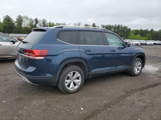 Vin: 1v2ap2ca5jc583924, lot: 56324475, volkswagen atlas s 20183