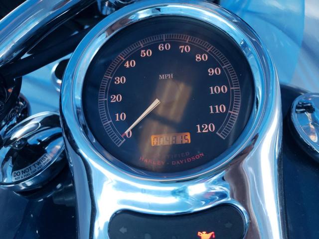 2002 HARLEY-DAVIDSON FXSTD 1HD1BSY132Y033293