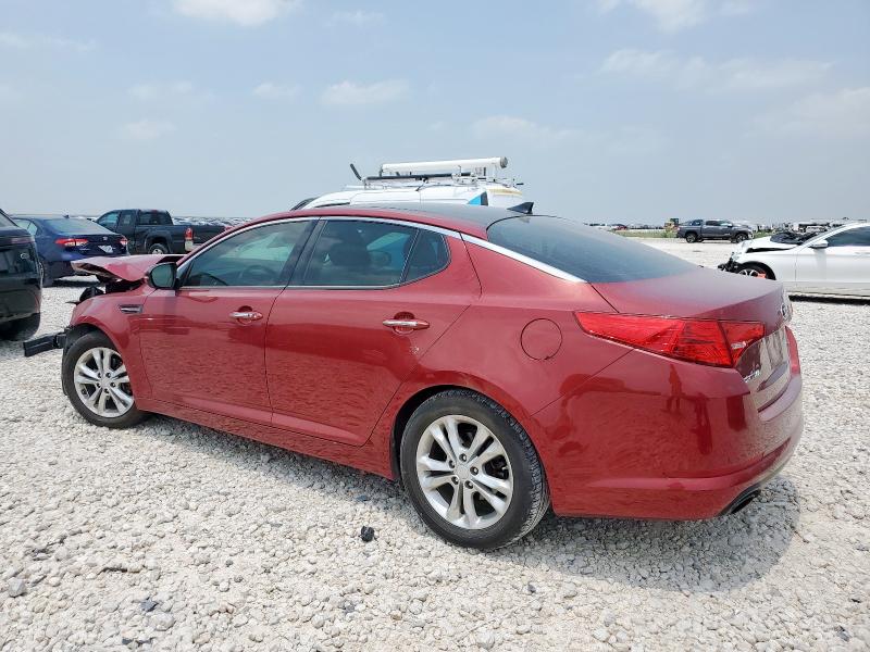 Vin: 5xxgn4a73dg210146, lot: 57243205, kia optima ex 20132