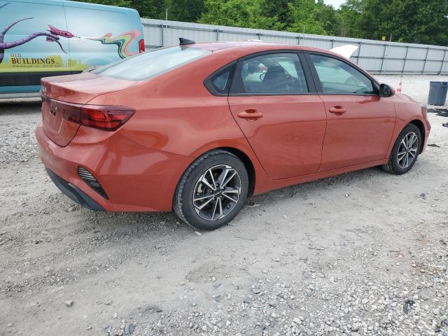 2023 KIA FORTE LX 3KPF24ADXPE645236