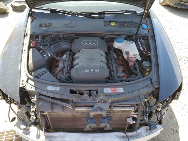 2010 AUDI A6 PREMIUM - WAUEKAFB0AN069920