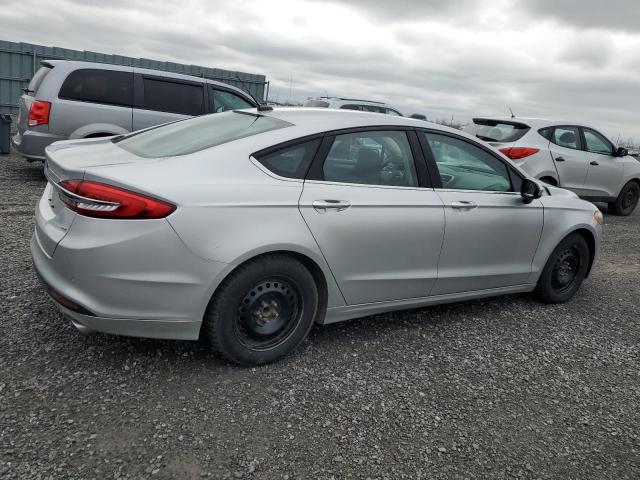 Vin: 3fa6p0h70hr168987, lot: 56058385, ford fusion se 20173