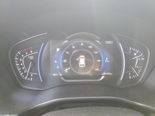 2019 HYUNDAI SANTA FE L 5NMS53AD5KH110171