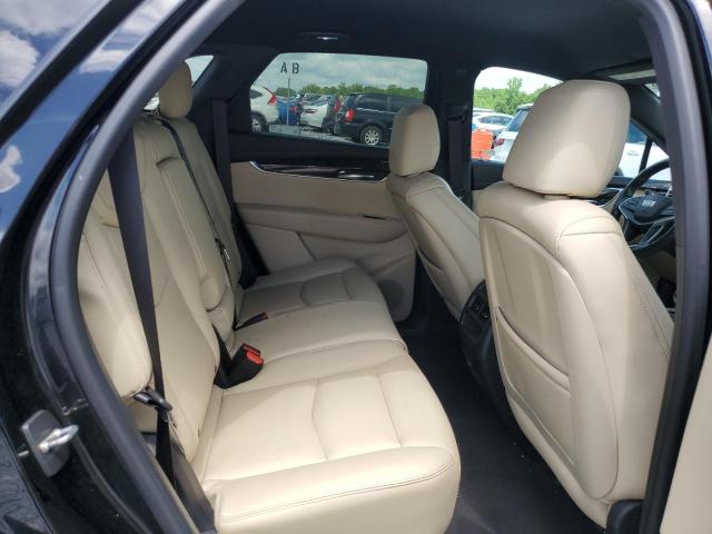 2017 CADILLAC XT5 1GYKNARS7HZ156137