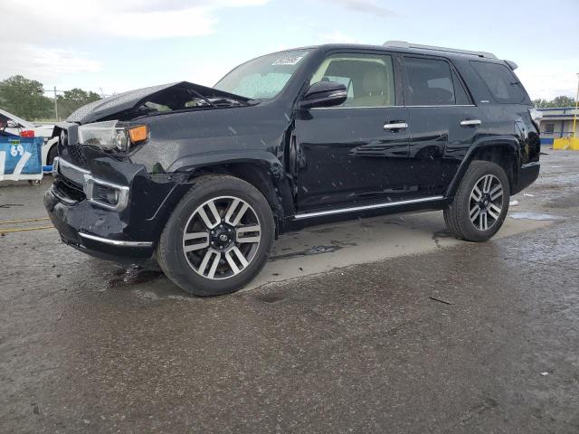 Vin: jtebu5jr3h5433930, lot: 59225995, toyota 4runner sr5/sr5 premium 2017 img_1