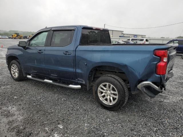 Vin: 3gcuyded4kg192728, lot: 57763105, chevrolet all models k1500 lt 20192
