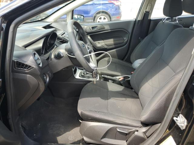 2019 FORD FIESTA SE - 3FADP4BJXKM119562
