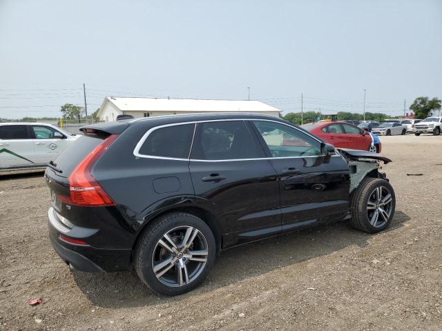 Vin: yv4102dk8l1478514, lot: 58744305, volvo xc60 t5 momentum 20203