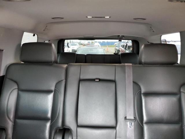 2015 GMC YUKON SLT 1GKS2BKCXFR269881