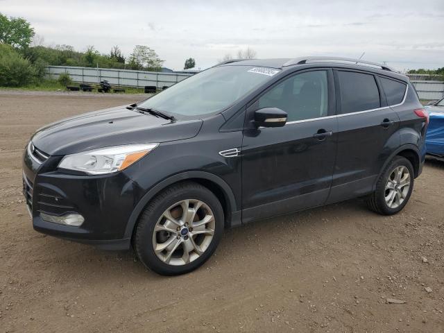 Vin: 1fmcu9j9xeue09072, lot: 58908255, ford escape titanium 2014 img_1