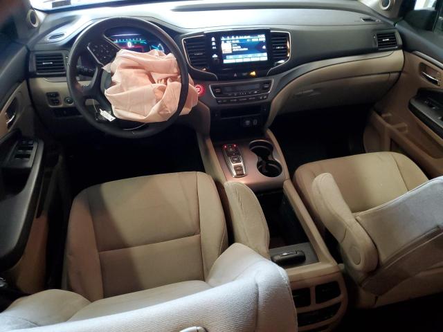 5FNYF5H32MB012302 2021 HONDA PILOT