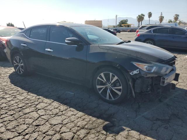 Vin: 1n4aa6ap3hc406385, lot: 57816725, nissan maxima 3.5s 20174