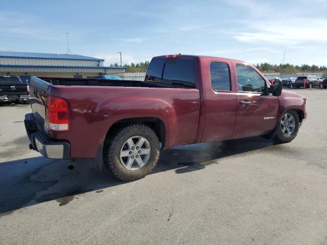 Vin: 1gtr2ve76dz145727, lot: 55728845, gmc sierra k1500 sle 20133
