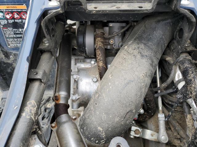 2024 KAWASAKI KVF750 N JKAVFDN10RB500121