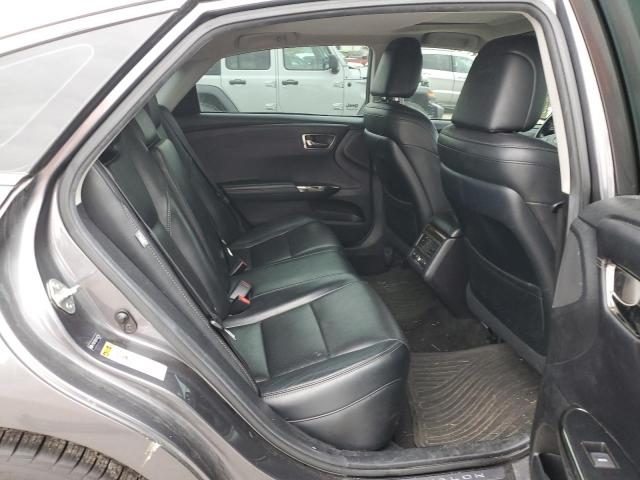 2015 TOYOTA AVALON XLE - 4T1BK1EB5FU167759