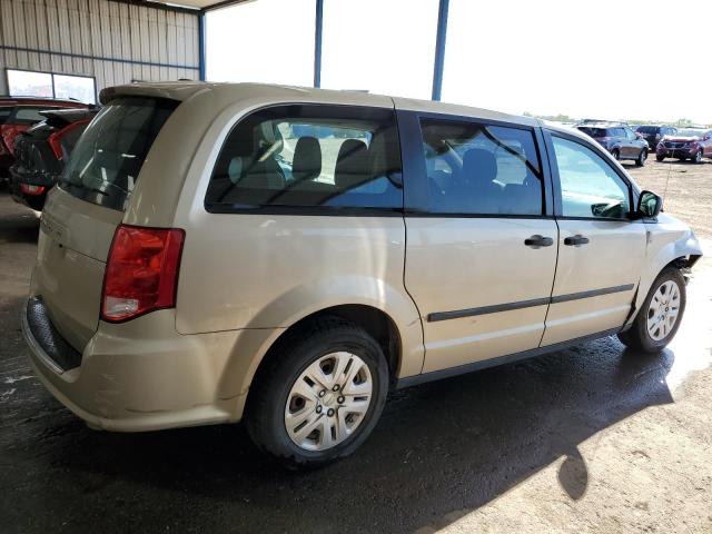 2015 DODGE GRAND CARA - 2C4RDGBG0FR616245