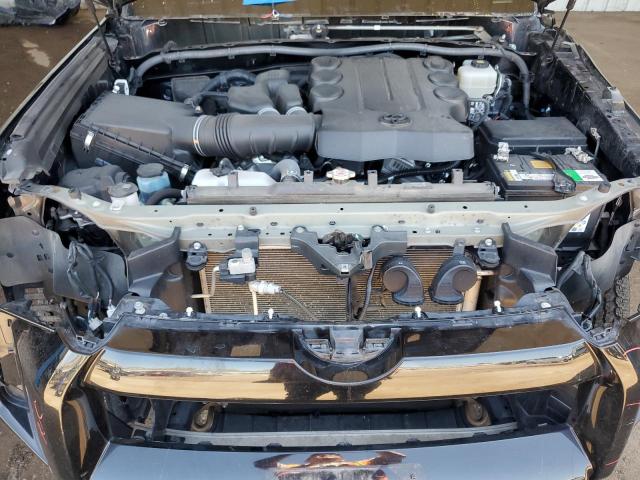 2019 TOYOTA 4RUNNER SR - JTEBU5JR6K5630372