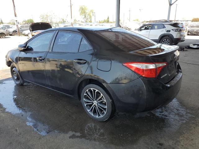 Vin: 2t1burhe1fc340483, lot: 54943035, toyota corolla l 20152