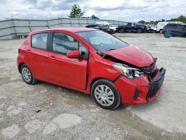 2015 TOYOTA YARIS VNKKTUD34FA030740