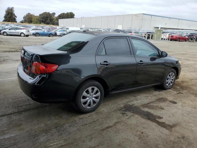 Vin: 1nxbu4ee3az373869, lot: 58551415, toyota corolla base 20103