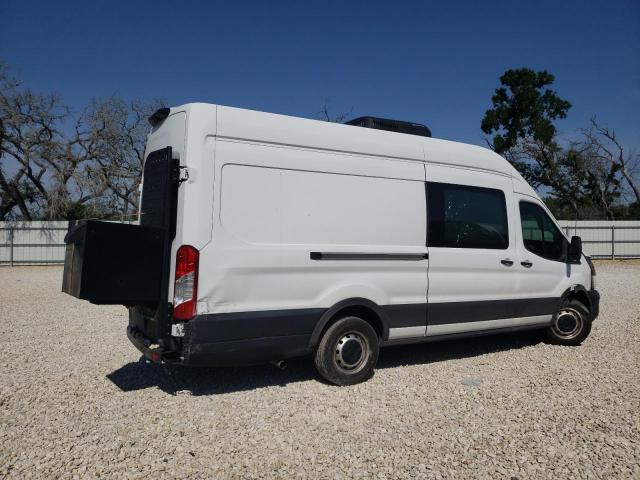 Vin: 1ftbw3x85mka89109, lot: 56777475, ford transit t-350 20213