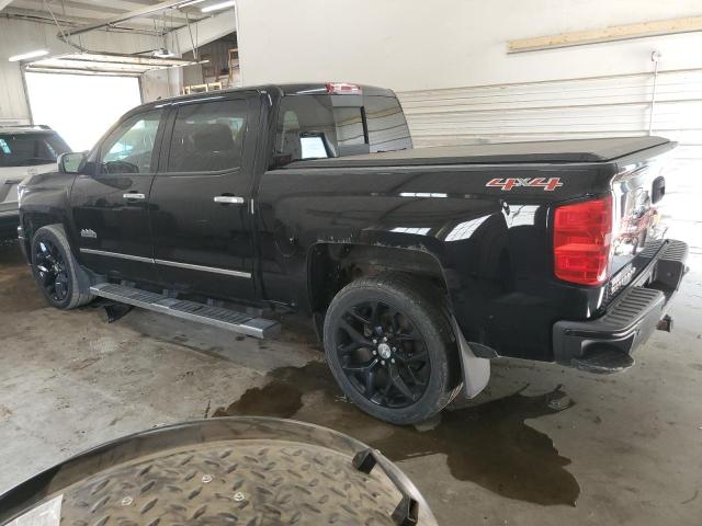 Vin: 3gcuktec5eg428018, lot: 56951515, chevrolet all models k1500 high country 20142