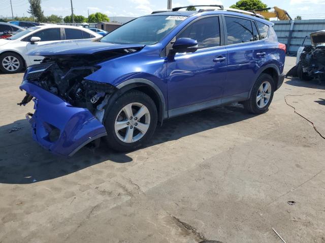 Vin: 2t3rfrev8ew191006, lot: 56923545, toyota rav4 xle 2014 img_1