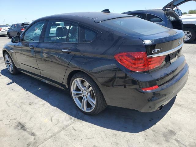 Vin: wbasn2c52dc202529, lot: 57993185, bmw 5 series igt 20132