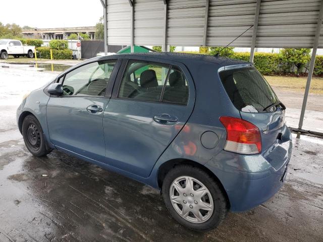 Vin: jtdkt4k3xb5331169, lot: 56686025, toyota yaris 20112