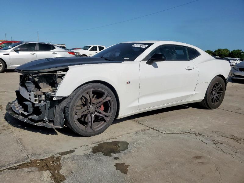 Vin: 1g1fe1r76l0127608, lot: 57819045, chevrolet camaro lz 2020 img_1