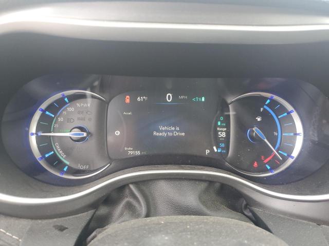 2022 CHRYSLER PACIFICA H - 2C4RC1L7XNR161269