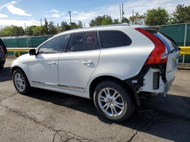 Vin: yv4612rk3g2785987, lot: 56304055, volvo xc60 t5 premier 20162