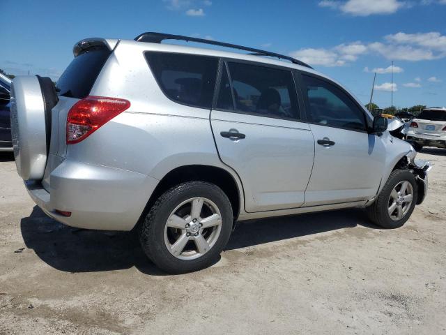 TOYOTA RAV4 2006 silver 4dr spor gas JTMZD35V365001186 photo #4