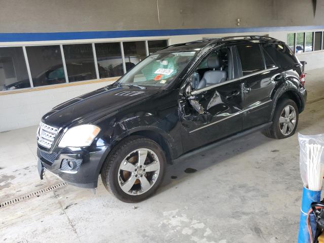 Vin: 4jgbb5gb7ba697697, lot: 57138125, mercedes-benz m-class 350 2011 img_1