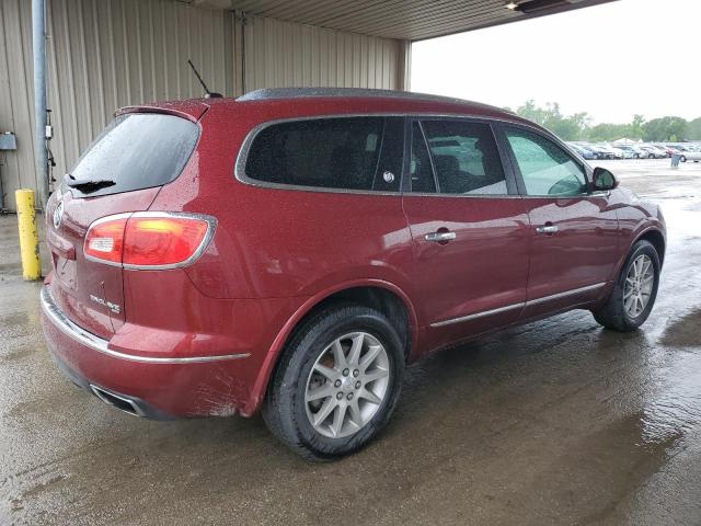 Vin: 5gakvbkd2fj365175, lot: 56965105, buick enclave 20153