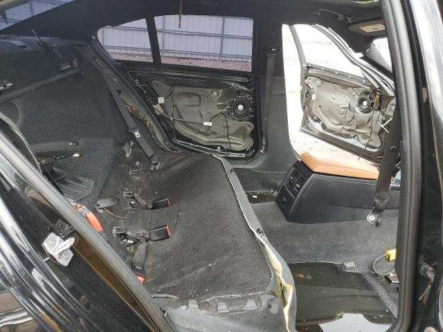 2018 BMW 340 WBA8B7G53JNU95206