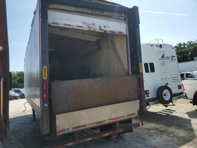 KIDR TRAILER 2014 white   526162817E5000614 photo #4