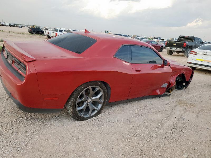 Vin: 2c3cdzag8gh290855, lot: 57869565, dodge challenger sxt 20163
