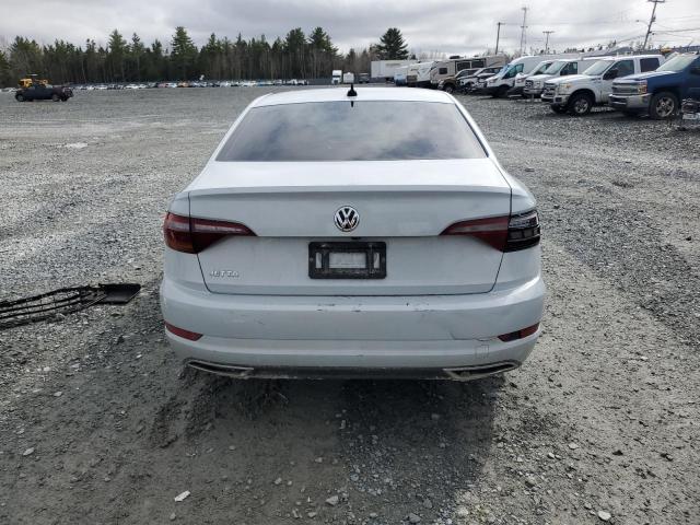 2019 VOLKSWAGEN JETTA SEL - 3VWG57BU8KM089709