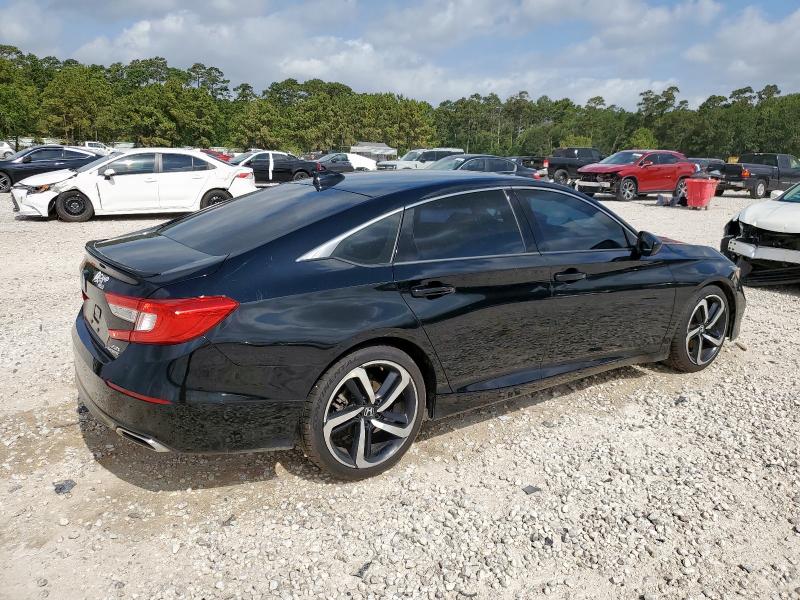 2019 HONDA ACCORD SPO - 1HGCV2F39KA034125