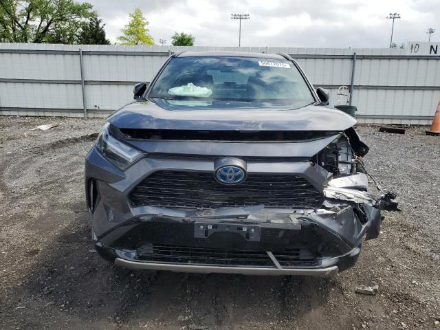 2024 TOYOTA RAV4 XSE 2T3E6RFV6RW076035