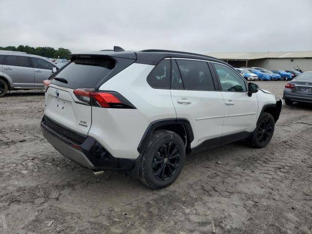 Vin: 2t3e6rfv3rw061167, lot: 58201495, toyota rav4 xse 20243