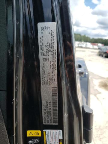 2020 JEEP WRANGLER U - 1C4HJXEG1LW324669