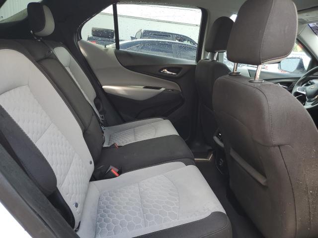 2020 CHEVROLET EQUINOX LT - 2GNAXTEVXL6220822